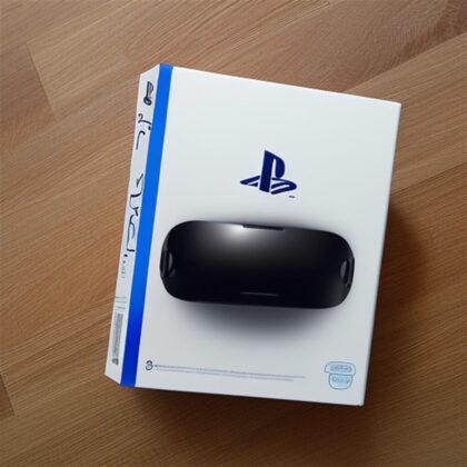 Jak podłączyć PS4 do VR