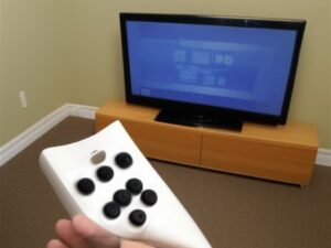 Jak podłączyć Wii do TV