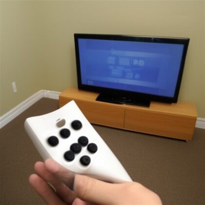 Jak podłączyć Wii do TV