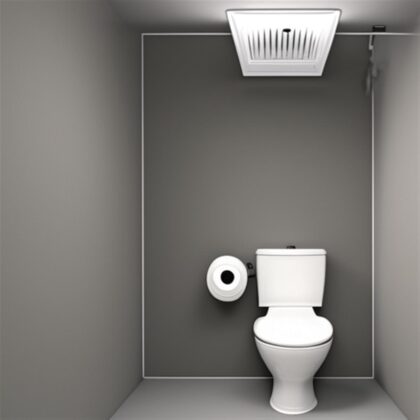 Jak podłączyć podwieszaną toaletę do ściany