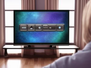 Jak połączyć telewizor z internetem