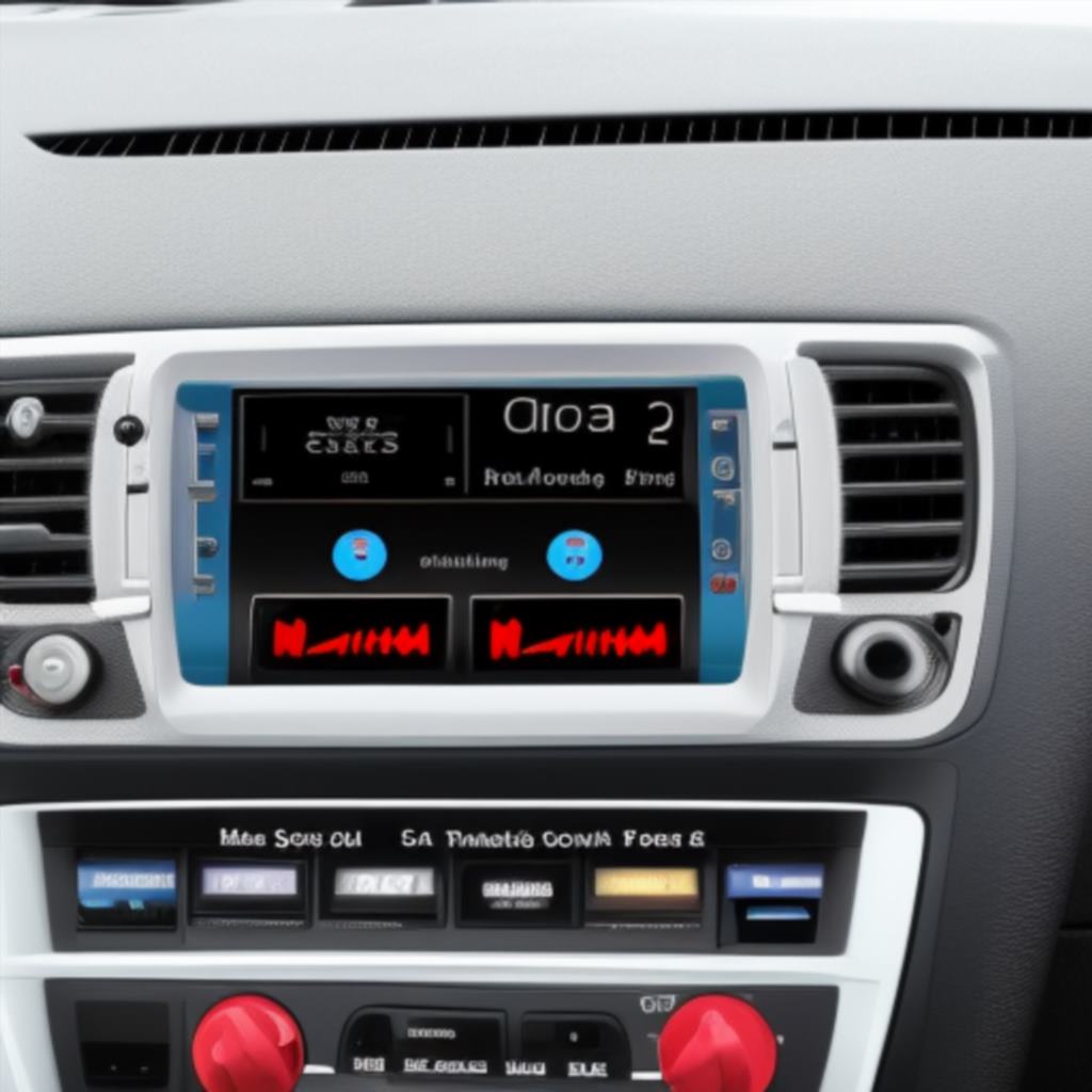 Jak podłączyć radio samochodowe do istniejącej technologii samochodu